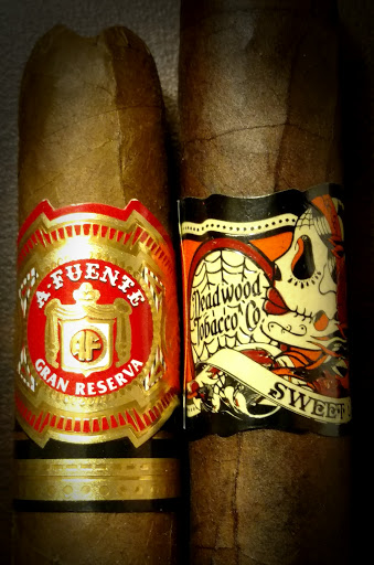 Tobacco Shop «Blue Smoke of Dallas», reviews and photos, 4560 W Mockingbird Ln, Dallas, TX 75209, USA