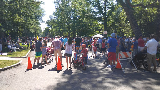 Park «Observatory Park», reviews and photos, 2100 S Fillmore St, Denver, CO 80210, USA