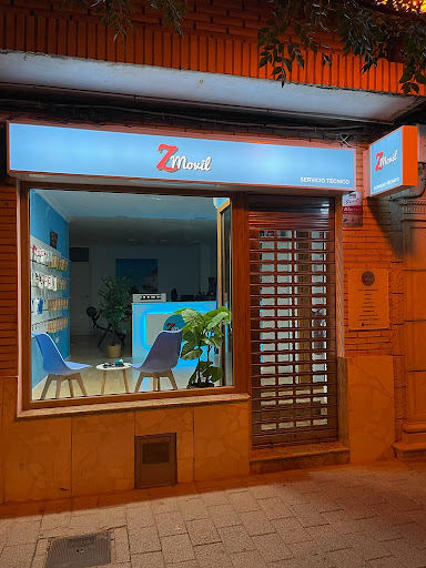 Z Móvil - Servicio Técnico en Quintanar del Rey, Cuenca