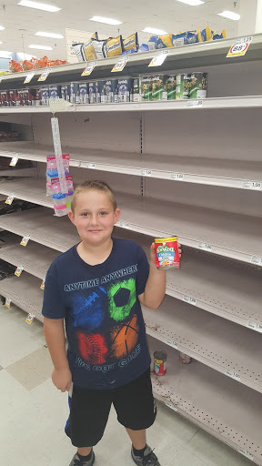 Supermarket «Winn-Dixie», reviews and photos, 1750 Sunshadow Dr #100, Casselberry, FL 32707, USA