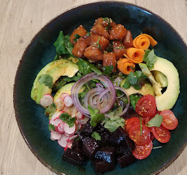Photo n°10 de Les bons petits plats à Thoard ()
