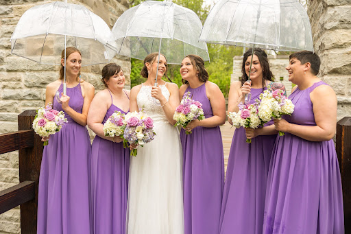 Florist «The Flower Lady», reviews and photos, 1417 Underwood Ave, Milwaukee, WI 53213, USA