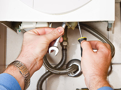 Reviews of Russell Dane Gas Heating & Plumbing in Liverpool - Other