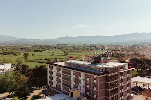 Hotel Minerva image