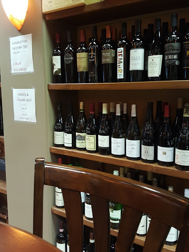 Wine Cellar «The Wine Guy», reviews and photos, 1932 S Telegraph Rd, Bloomfield Hills, MI 48302, USA