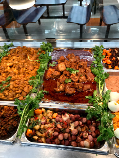 Supermarket «El Ahorro Supermarket # 2», reviews and photos, 12814 Hempstead Rd, Houston, TX 77092, USA