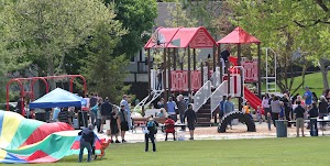 Tompkins Park - photo 39