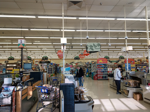 Grocery Store «Kroger», reviews and photos, 514 S Carrier Pkwy, Grand Prairie, TX 75051, USA