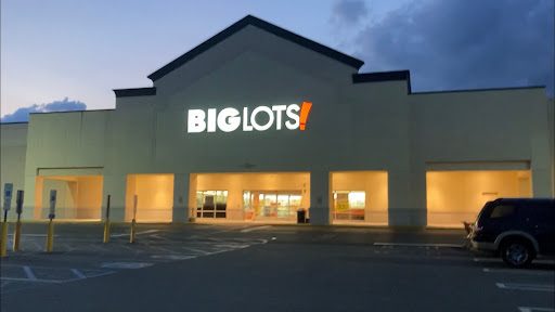 Discount Store «Big Lots», reviews and photos, 2353 NJ-66, Ocean Township, NJ 07712, USA