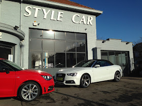 Style Car SRL