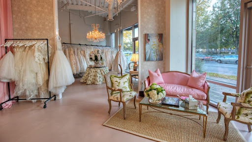 Britt Wood Designs & Bridal Salon
