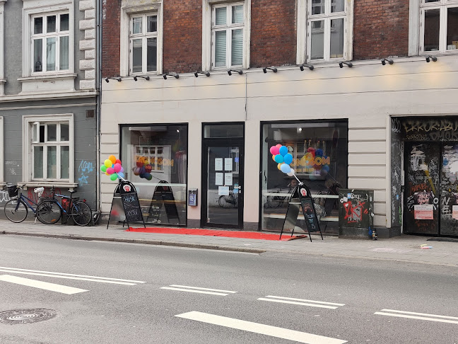 Anmeldelser af Kromosom i Aarhus - Café