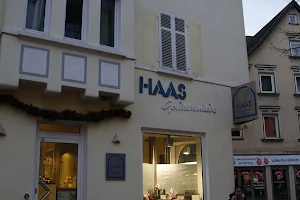Haas Hans Goldschmiede image