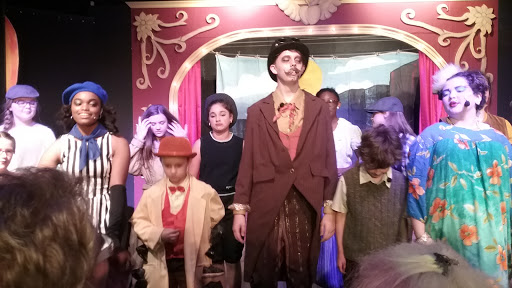 Performing Arts Theater «Biloxi Little Theatre», reviews and photos, 220 Lee St, Biloxi, MS 39530, USA