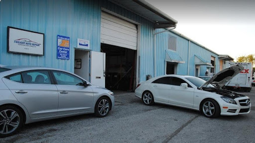 5638 W Waters Ave, Tampa, FL 33634, USA