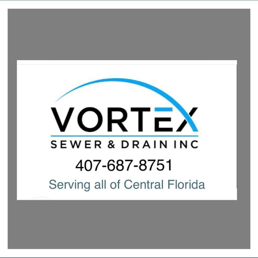 Vortex sewer and drain inc in Winter Park, Florida
