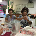 Photo n°1 de l'avis de John.o fait le 18/06/2018 à 08:52 sur le  Stabilimento Balneare Onda Verde à Montesilvano