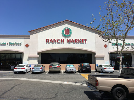 Asian Grocery Store «99 Ranch Market», reviews and photos, 17713 Pioneer Blvd, Artesia, CA 90701, USA