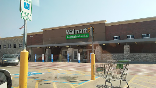 Supermarket «Walmart Neighborhood Market», reviews and photos, 13100 Josey Ln, Farmers Branch, TX 75234, USA