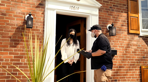 HVAC Contractor «Clover Services», reviews and photos