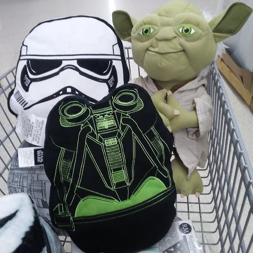 Discount Store «Kmart», reviews and photos, 2001 Main St, Brockton, MA 02301, USA