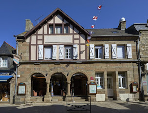 Photo n°2 de Les Arcades Roscoff à Roscoff ()