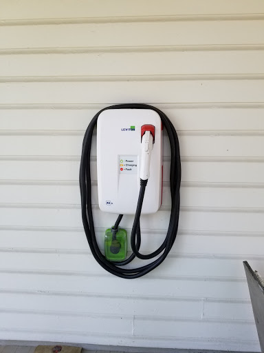 Electrician «Genesis Lighting and Electric», reviews and photos, 1019 Weiss Ave, Lebanon, PA 17042, USA