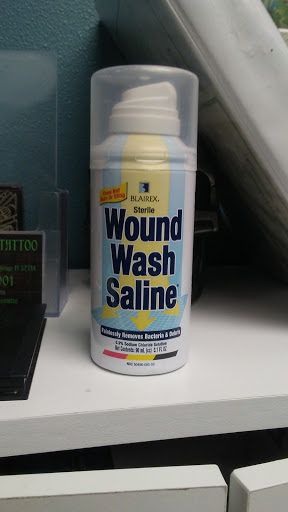 Tattoo Shop «Imperial Class Tattoo», reviews and photos, 1002 FL-436 #1004, Altamonte Springs, FL 32714, USA