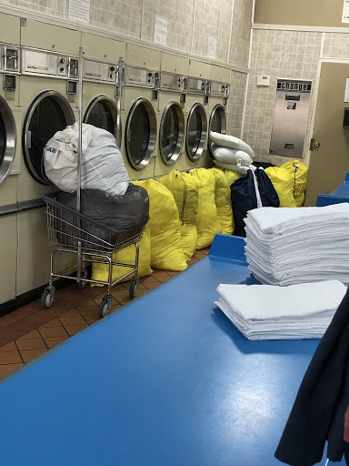 Peninsula Laundry Service, LLC