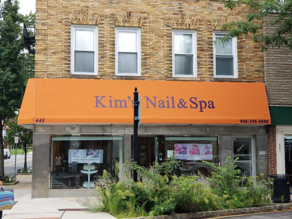 Kim's Nails 07901