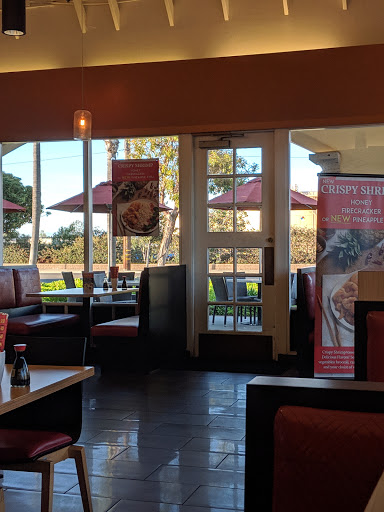 Asian Restaurant «Pick Up Stix Fresh Asian Flavors», reviews and photos, 24231 Crenshaw Blvd, Torrance, CA 90505, USA