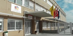 Colegio Público Cantos Altos en Collado Villalba