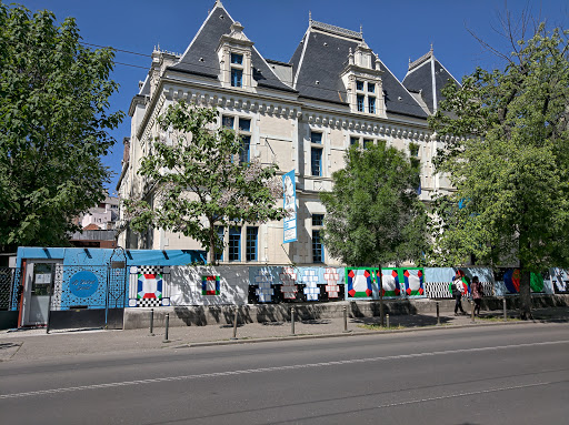 Institutul Francez din România la București
