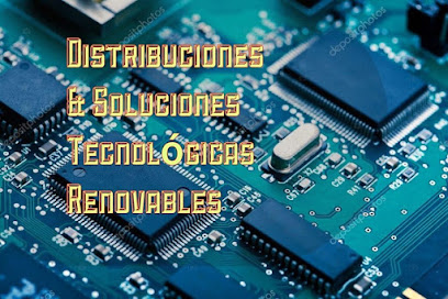 Distribuciones Y Soluciones Tecnologicas Renovables T&N