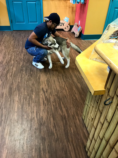 Kennel «Barkaritaville Pet Resort», reviews and photos, 6617 Jefferson St, Corpus Christi, TX 78413, USA