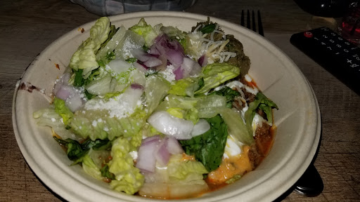 Mexican Restaurant «QDOBA Mexican Eats», reviews and photos, 1298 Promenade Pl, Eagan, MN 55121, USA