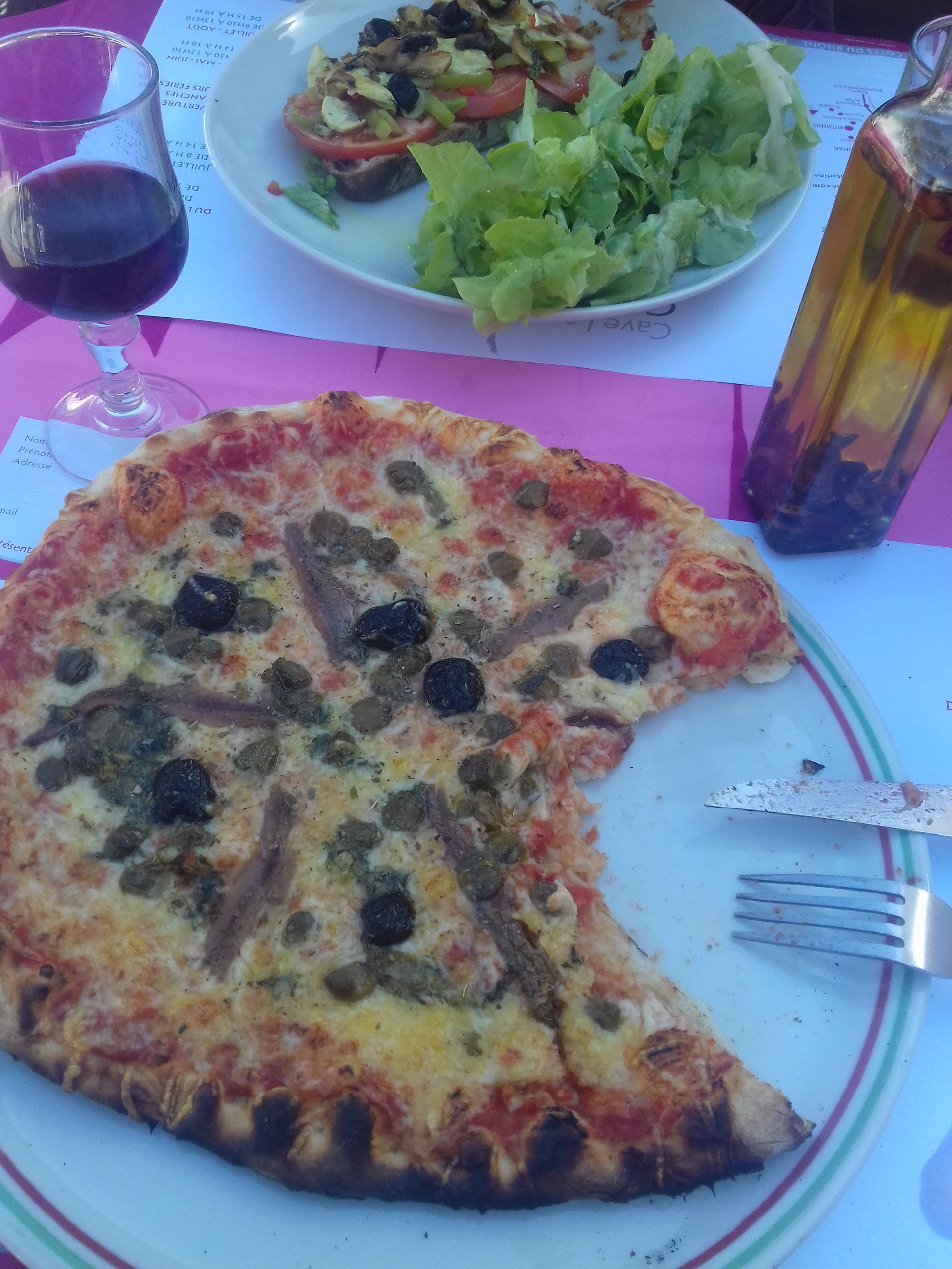 Photo n° 2 de l'avis de Jef. fait le 12/10/2017 à 15:42