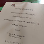 Photo n°4 de l'avis de Antonella.a fait le 15/04/2023 à 22:06 sur le  Restaurant Elia à Fosdinovo