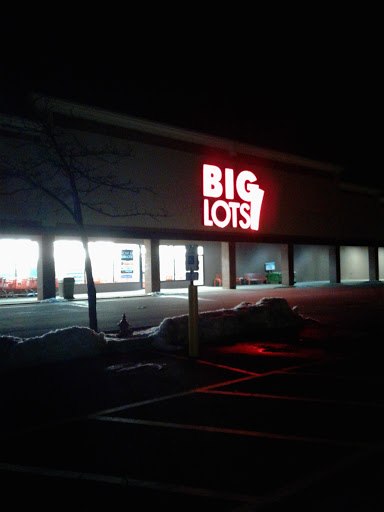  «Big Lots», reviews and photos, 1733 Pearl Rd #125, Brunswick, OH 44212, USA