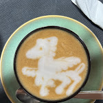 Photo n°3 de l'avis de Reza.a fait le 19/09/2023 à 19:57 sur le  Caffè dell'Arte Specialty Coffee à Cagliari