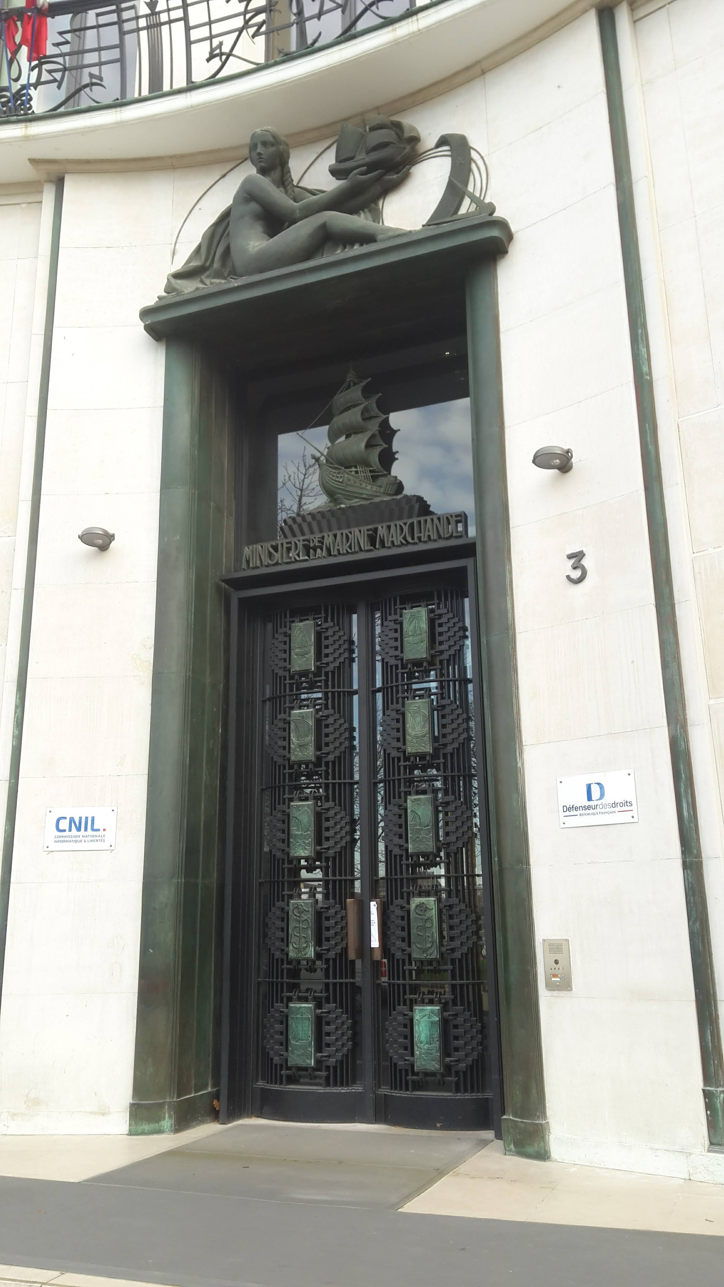 Photo n° 1 de l'avis de Loim.e fait le 19/12/2019 à 04:48