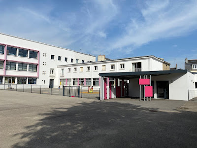 École Saint-Christophe La Salle à Lorient