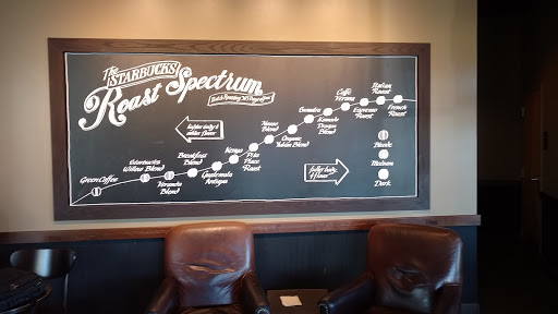 Coffee Shop «Starbucks», reviews and photos, 11735 W Broad St, Richmond, VA 23233, USA