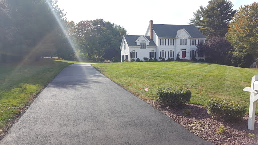 Paving Contractor «Marini Paving & Sealcoating», reviews and photos, 6 Riverside Dr #3, Ansonia, CT 06401, USA