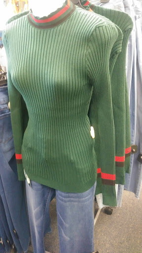Stores to buy women's sweaters Atlanta