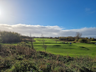 Southport Golf Links
