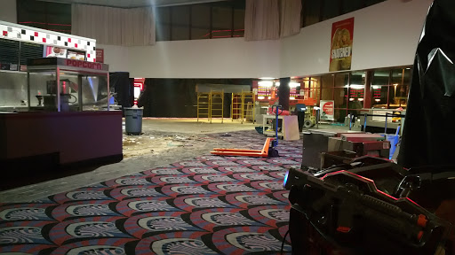 Movie Theater «Cinemark Western Hills 14», reviews and photos, 5870 Harrison Ave, Cincinnati, OH 45248, USA