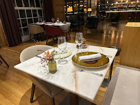 Atmosphère du Restaurant italien Gina à Fontainebleau - n°3