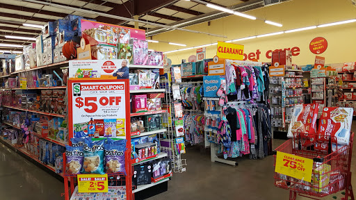 Dollar Store «FAMILY DOLLAR», reviews and photos, 19660 Hitching Post Way, Cordes Lakes, AZ 86333, USA