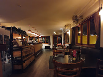 The Redoubt Bar and Eatery